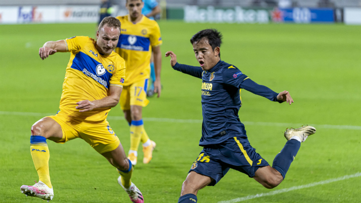 «Вильярреал»