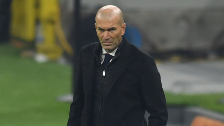 Зинедин Зидан Зинедин Зидан