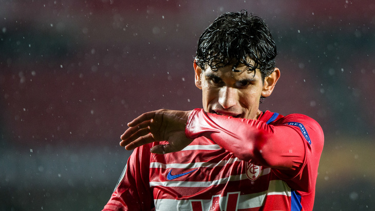 Хесус Вальехо