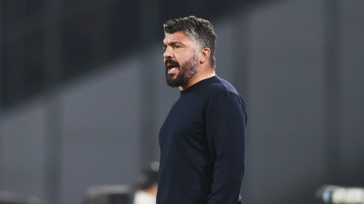 Дженнаро Гаттузо