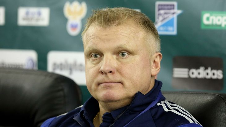 Сергей Кирьяков Сергей Кирьяков