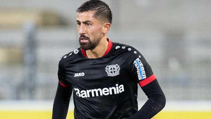 Керем Демирбай