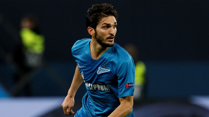 Магомед Оздоев