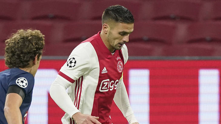 Душан Тадич