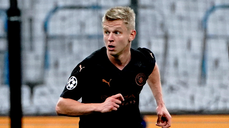 Александр Зинченко