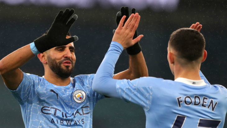 Фрагмент матча