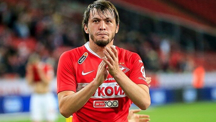 Резиуан Мирзов