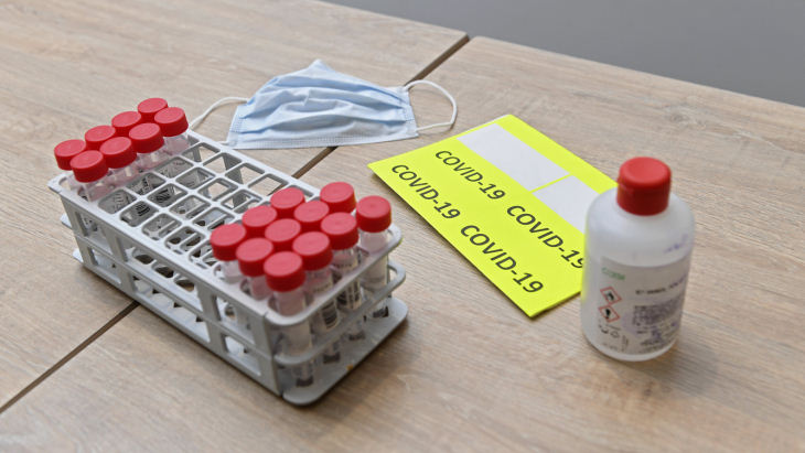 Три футболиста «Ньюкасла» заразились коронавирусом