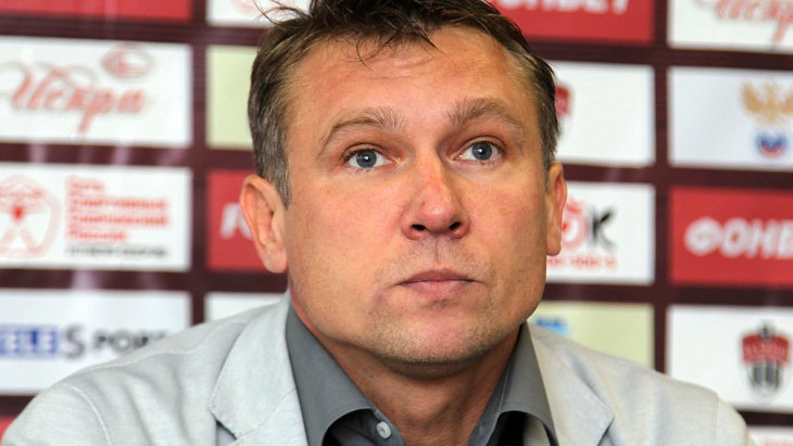 Андрей Талалаев