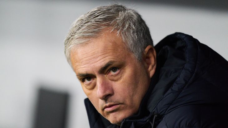 Жозе Моуринью