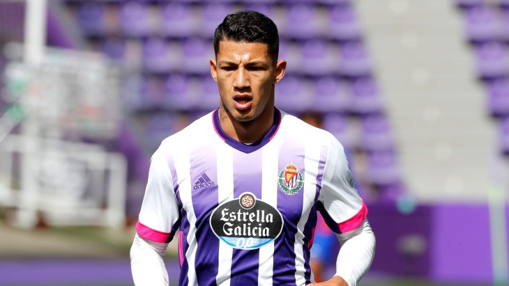 Маркос Андре