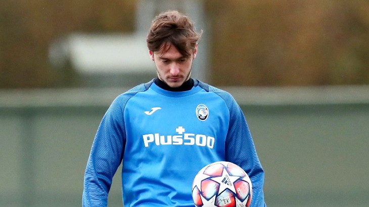 Алексей Миранчук