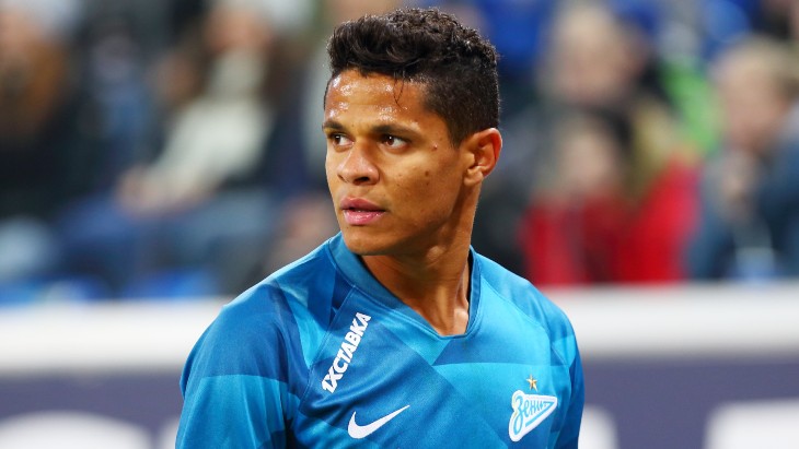 Дуглас Сантос