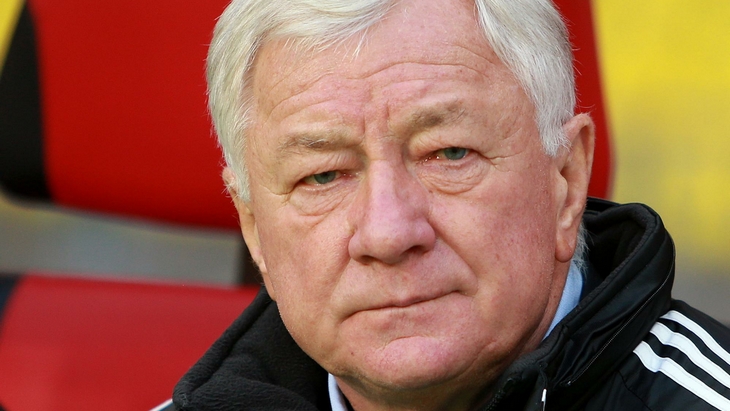 Борис Игнатьев Борис Игнатьев