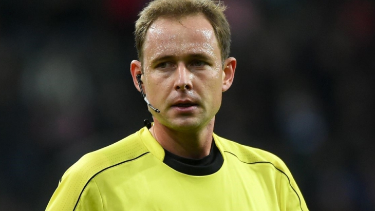 Виталий Мешков