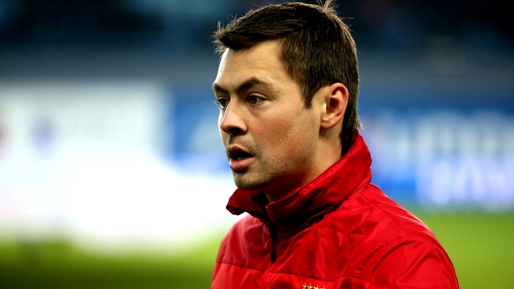 Динияр Билялетдинов