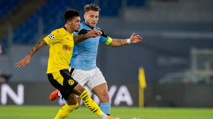 «Боруссия»