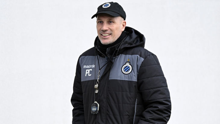 Филипп Клеман