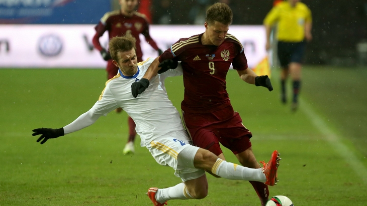 Максим Канунников