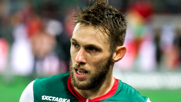 Мацей Рыбус