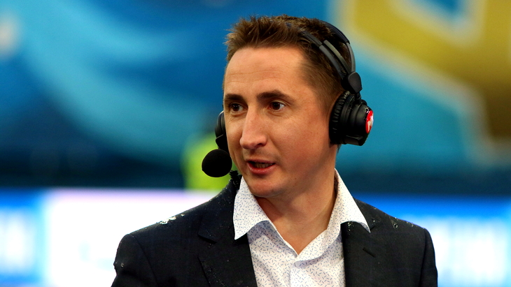 Владимир Быстров Владимир Быстров