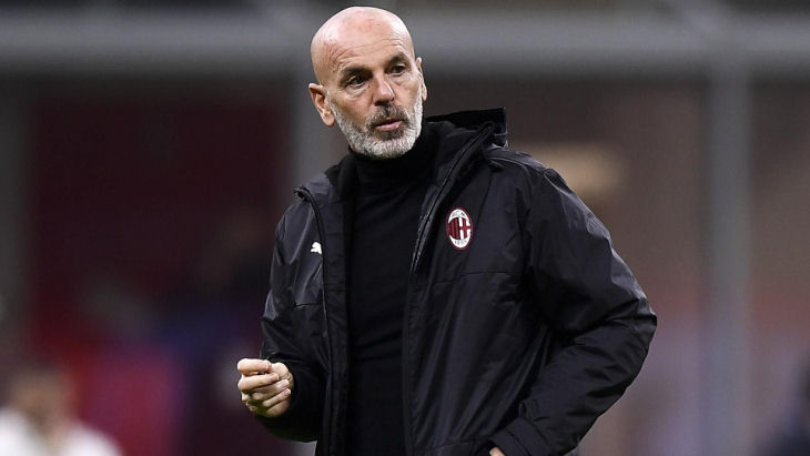 Стефано Пиоли