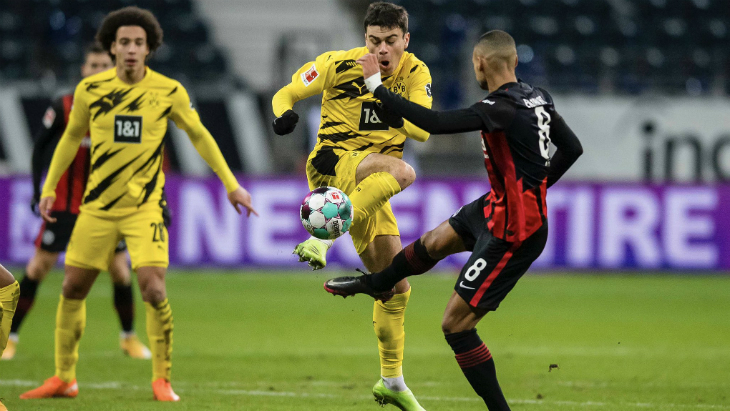 «Боруссия» Д