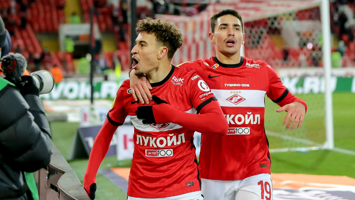 Джордан Ларссон