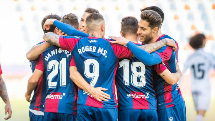 Фрагмент матча