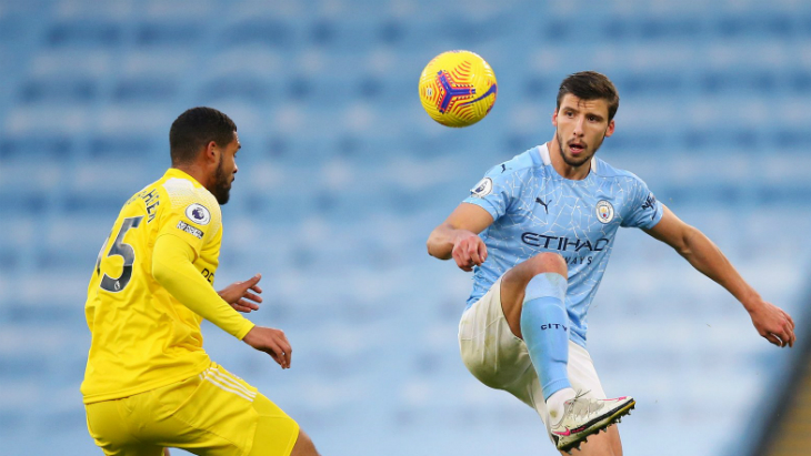 «Манчестер Сити»