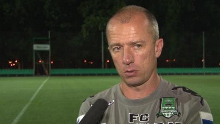 Артур Оленин