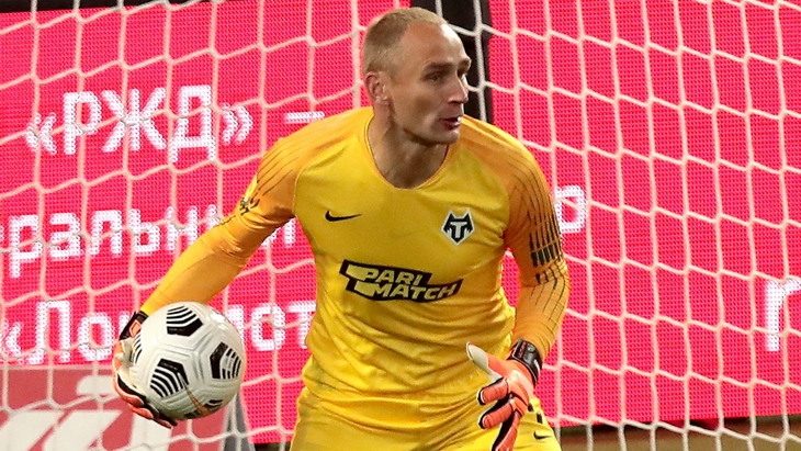 Сергей Рыжиков