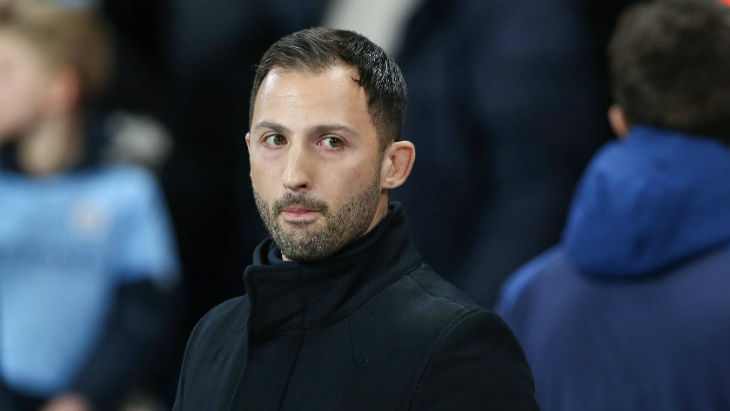 Доменико Тедеско