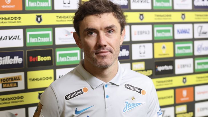 Юрий Жирков