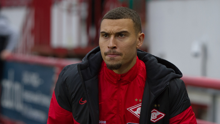 Джордан Ларссон