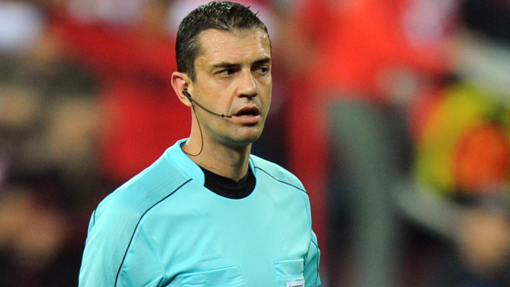 Виктор Кашшаи