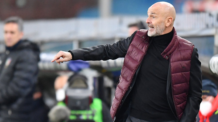 Стефано Пиоли