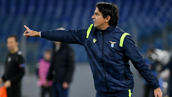 Симоне Индзаги