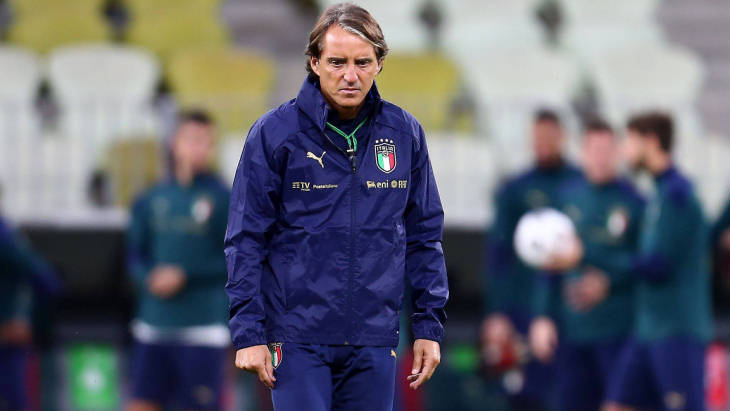 Роберто Манчини