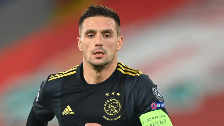 Душан Тадич