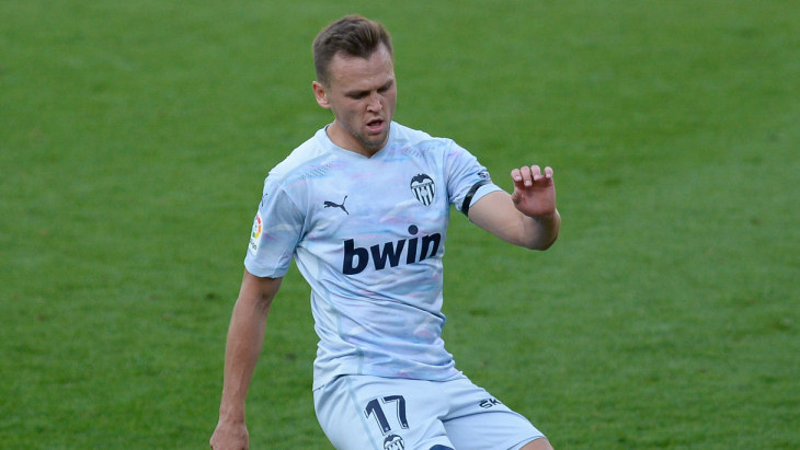 Денис Черышев