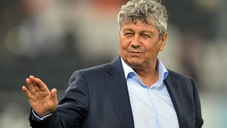 Мирча Луческу