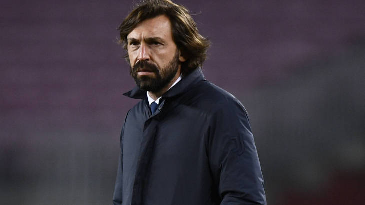 Андреа Пирло Андреа Пирло