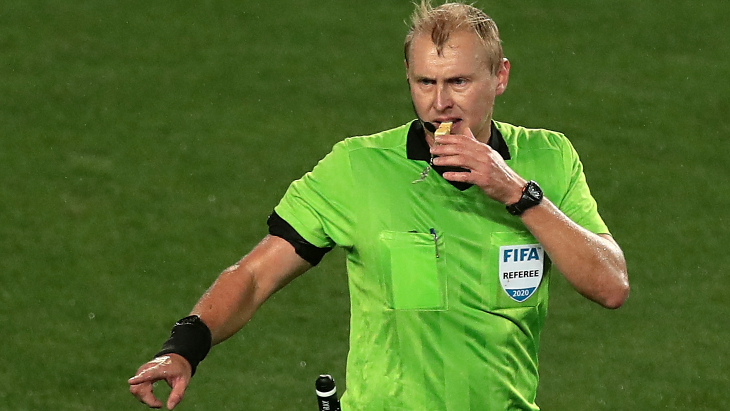 Сергей Иванов