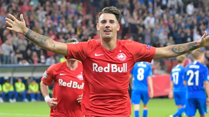 Доминик Собослои