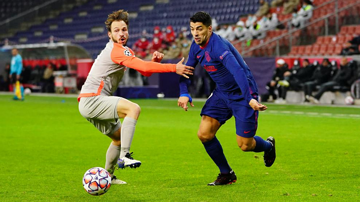 Фрагмент матча