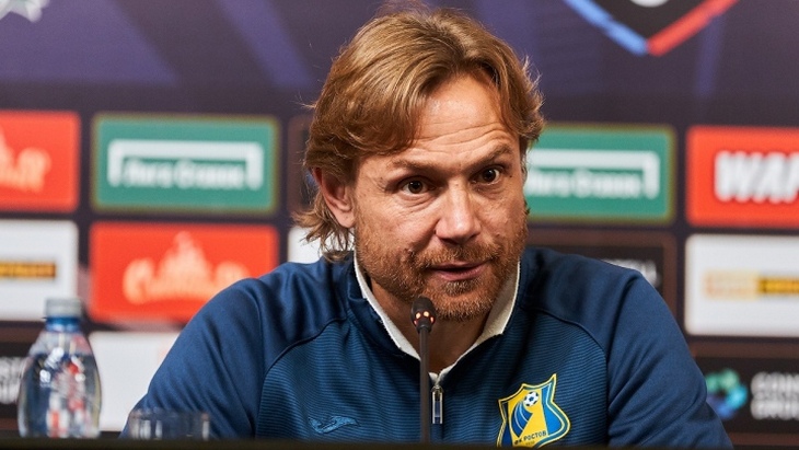 Валерий Карпин Валерий Карпин