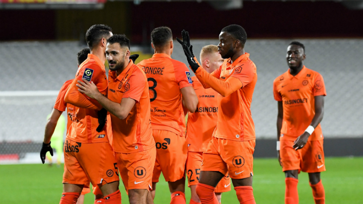 «Монпелье»