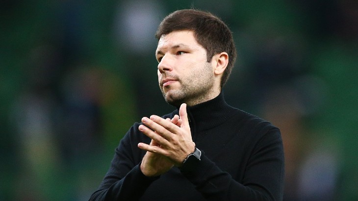 Мурад Мусаев Мурад Мусаев