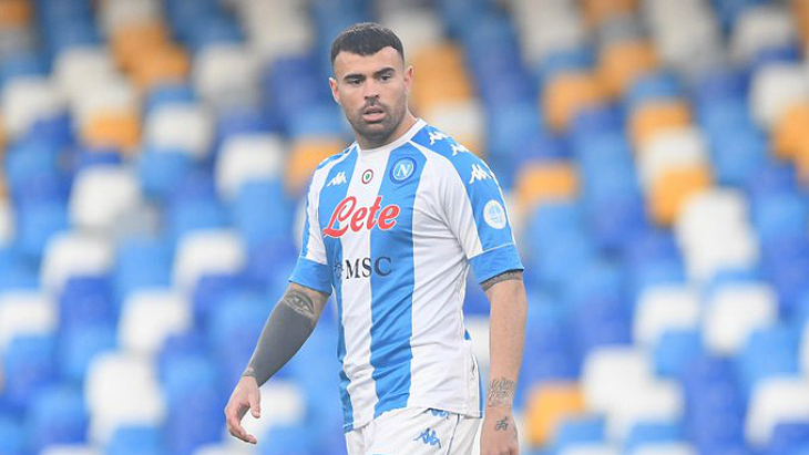 Фрагмент матча